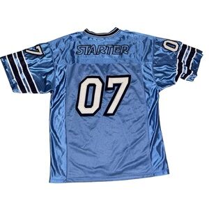 Vintage Starter Misc. Team Jersey